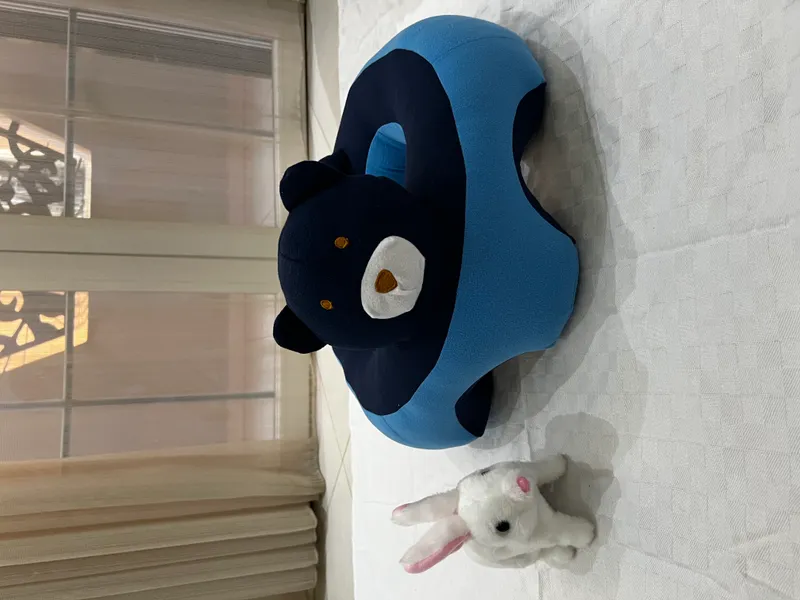 Pack فوتاي بيبي + لعبة الارنب🐇المرحة🥰